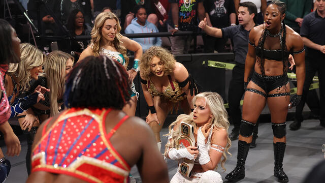 डब्ल्यूडब्ल्यूई फोटो