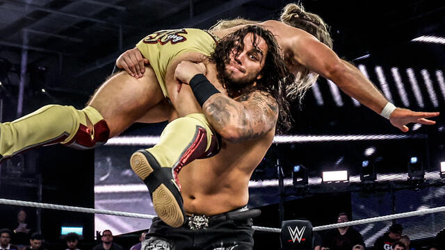 डब्ल्यूडब्ल्यूई फोटो