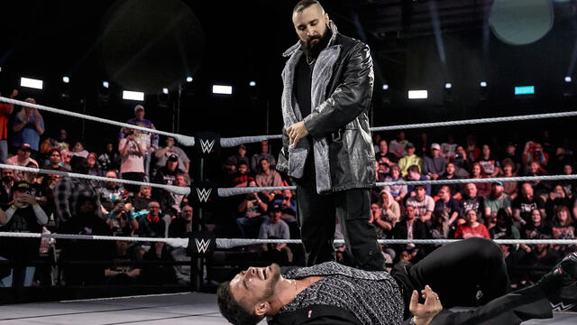 डब्ल्यूडब्ल्यूई फोटो