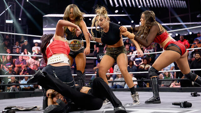 डब्ल्यूडब्ल्यूई फोटो