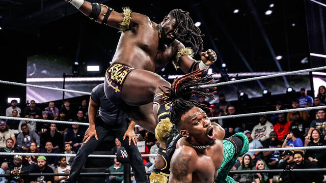 डब्ल्यूडब्ल्यूई फोटो