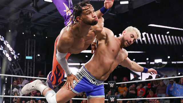 डब्ल्यूडब्ल्यूई फोटो