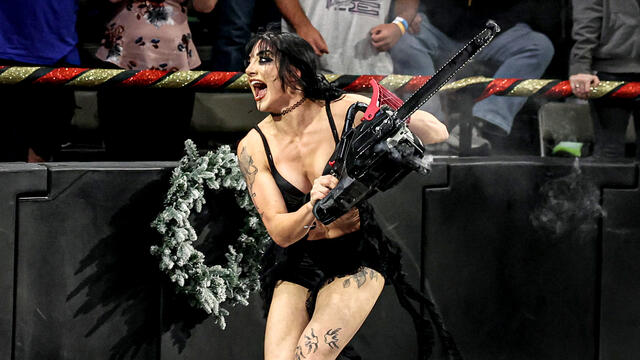 डब्ल्यूडब्ल्यूई फोटो