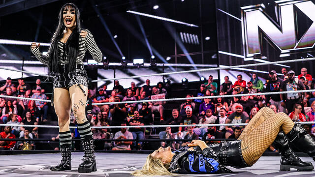 डब्ल्यूडब्ल्यूई फोटो