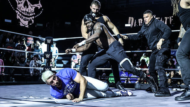 डब्ल्यूडब्ल्यूई फोटो