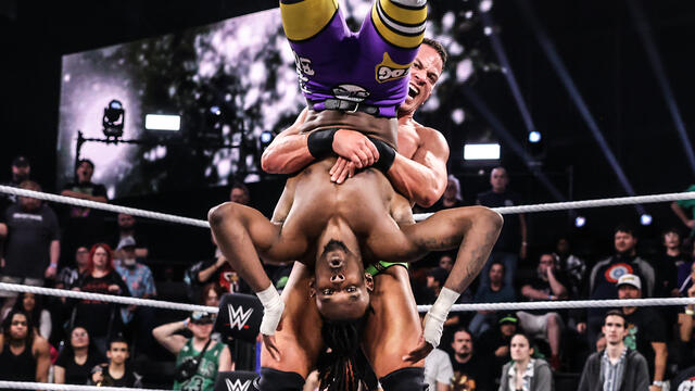 डब्ल्यूडब्ल्यूई फोटो