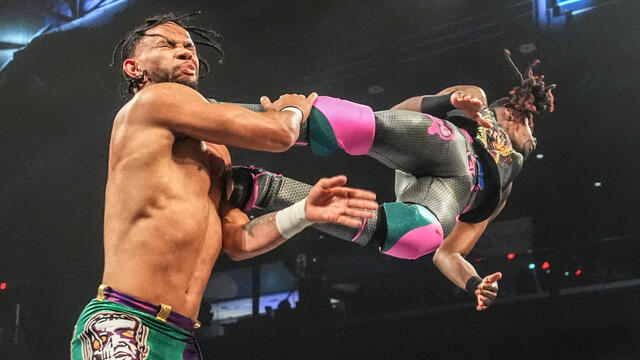 पुरुषों का आयरन सर्वाइवर चैलेंज मैच: NXT डेडलाइन 2025 हाइलाइट्स डब्ल्यूडब्ल्यूई फोटो