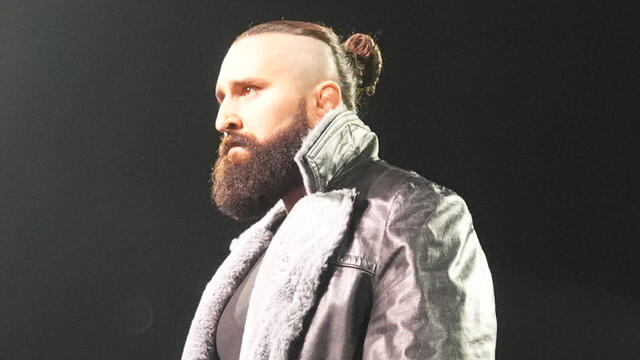 टोनी डी'एंजेलो ने NXT में वापसी की और जे'वॉन इवांस को नष्ट कर दिया: NXT डेडलाइन 2025 हाइलाइट्स डब्ल्यूडब्ल्यूई फोटो