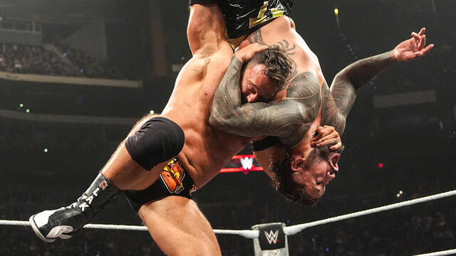 डब्ल्यूडब्ल्यूई फोटो