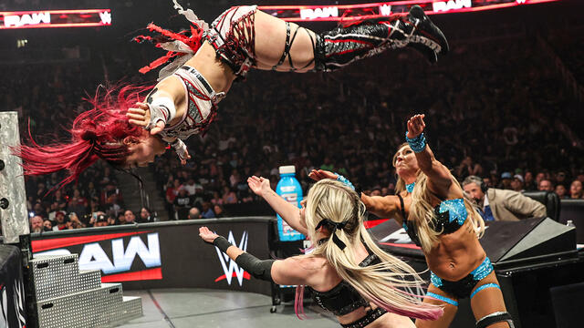 डब्ल्यूडब्ल्यूई फोटो