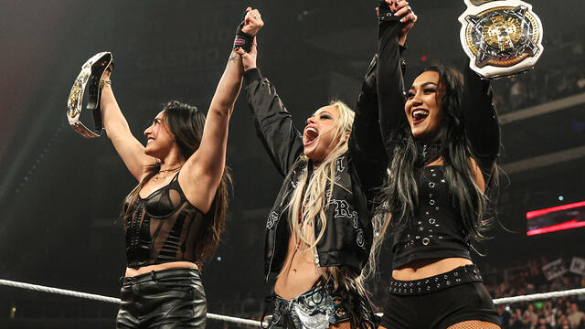 डब्ल्यूडब्ल्यूई फोटो