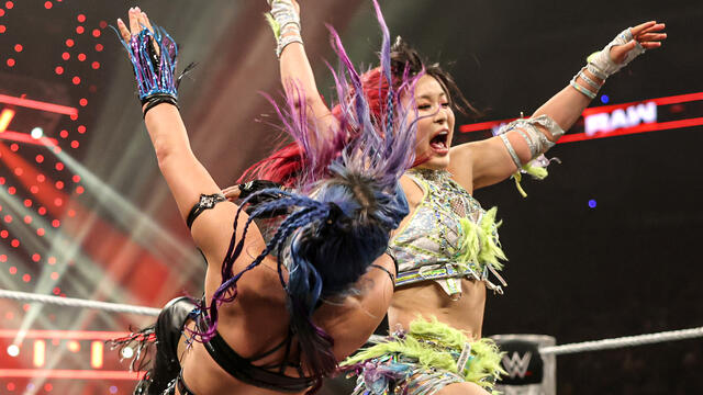 डब्ल्यूडब्ल्यूई फोटो