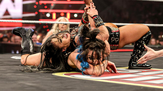 डब्ल्यूडब्ल्यूई फोटो