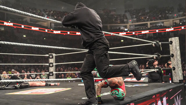 डब्ल्यूडब्ल्यूई फोटो