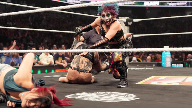 डब्ल्यूडब्ल्यूई फोटो