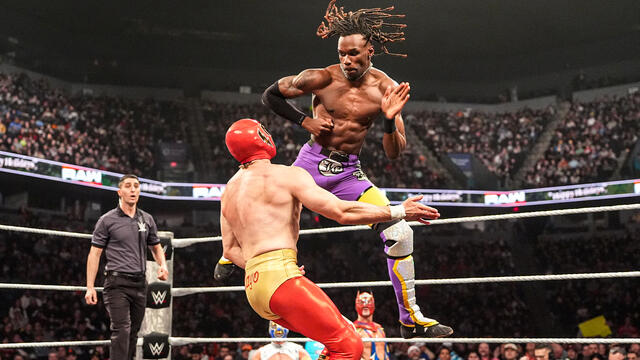 डब्ल्यूडब्ल्यूई फोटो