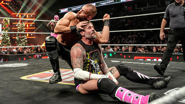 डब्ल्यूडब्ल्यूई फोटो