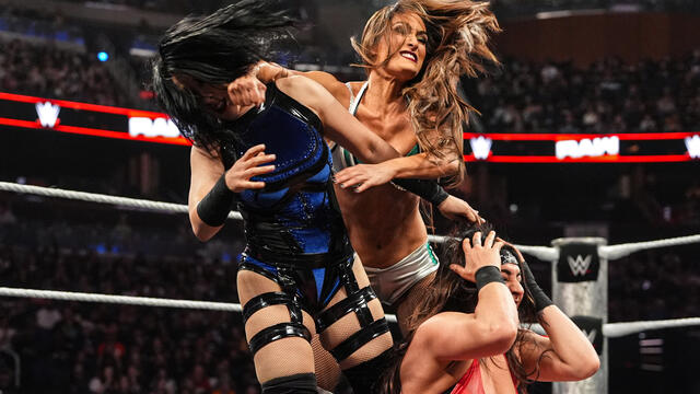 डब्ल्यूडब्ल्यूई फोटो