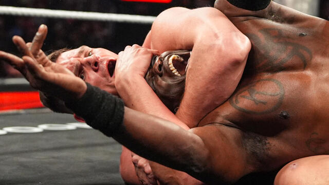 डब्ल्यूडब्ल्यूई फोटो