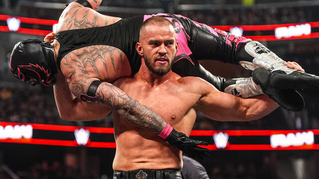 डब्ल्यूडब्ल्यूई फोटो