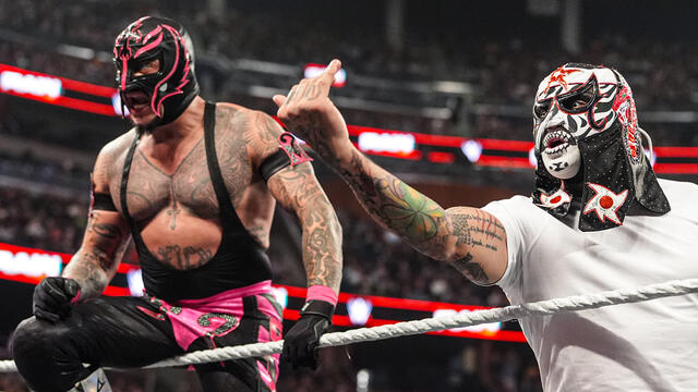 डब्ल्यूडब्ल्यूई फोटो