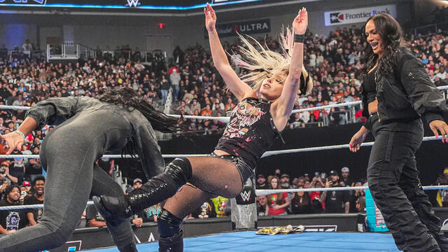 डब्ल्यूडब्ल्यूई फोटो