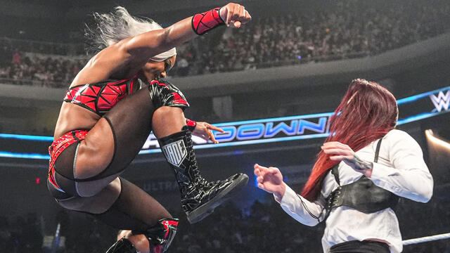 डब्ल्यूडब्ल्यूई फोटो