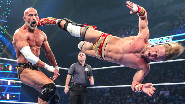 डब्ल्यूडब्ल्यूई फोटो