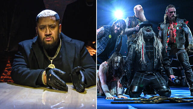 डब्ल्यूडब्ल्यूई फोटो