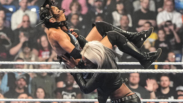 डब्ल्यूडब्ल्यूई फोटो