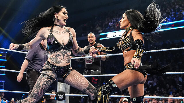 डब्ल्यूडब्ल्यूई फोटो