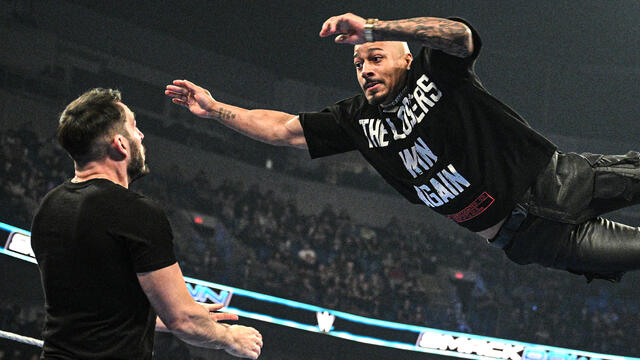 डब्ल्यूडब्ल्यूई फोटो