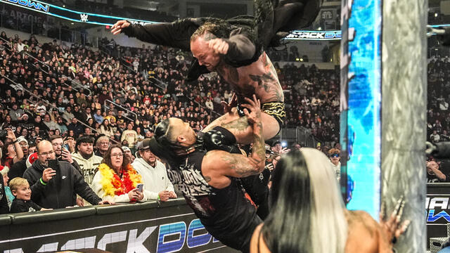 डब्ल्यूडब्ल्यूई फोटो