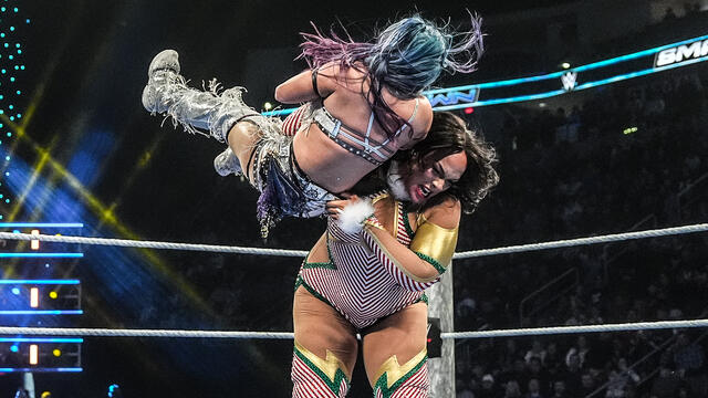 डब्ल्यूडब्ल्यूई फोटो