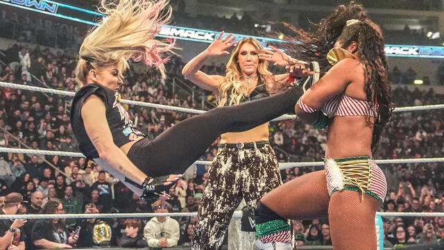 डब्ल्यूडब्ल्यूई फोटो