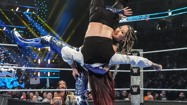 डब्ल्यूडब्ल्यूई फोटो