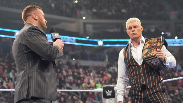 डब्ल्यूडब्ल्यूई फोटो