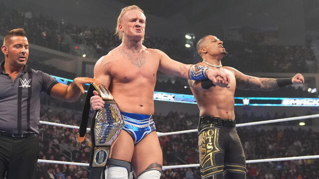 डब्ल्यूडब्ल्यूई फोटो