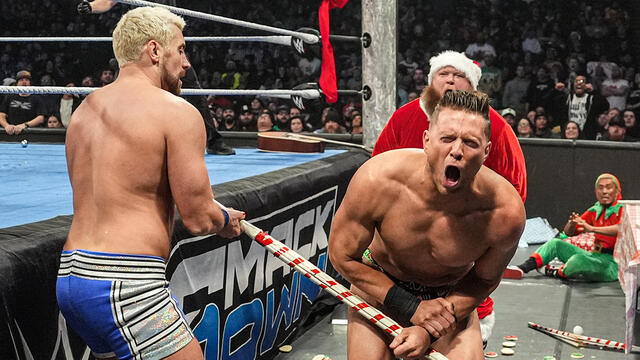 डब्ल्यूडब्ल्यूई फोटो