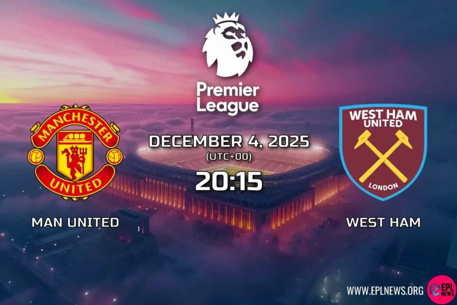 मैनचेस्टर यूनाइटेड बनाम वेस्ट हैम पूर्वावलोकन: क्या रेड डेविल्स यूरोपीय विवाद में वापस आ सकते हैं?