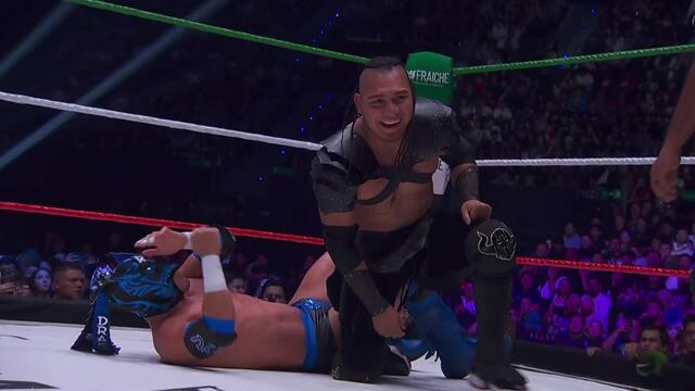 डब्ल्यूडब्ल्यूई फोटो