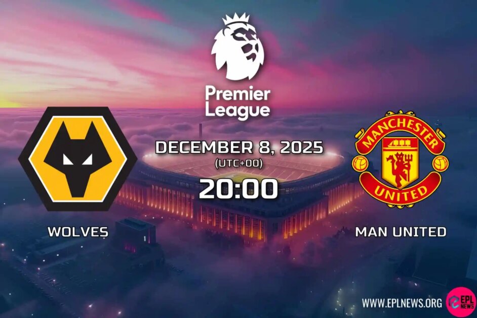 वॉल्व्स बनाम मैनचेस्टर यूनाइटेड पूर्वावलोकन: क्या एमोरिम डिवीजन की सबसे खराब टीम के खिलाफ ट्रैक पर वापस आ सकता है?