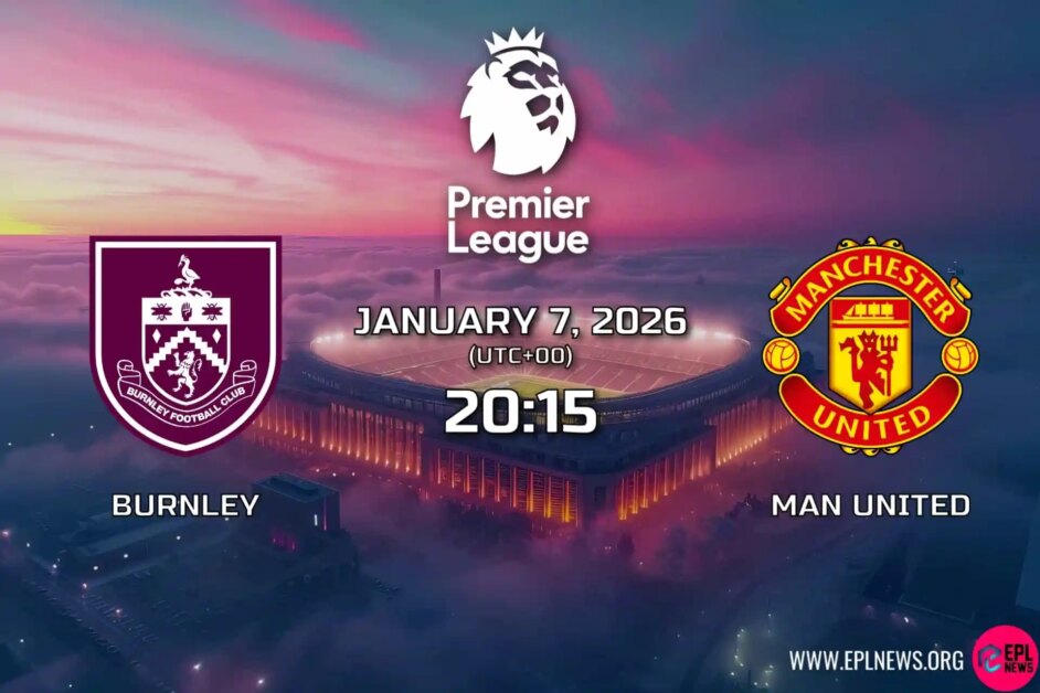 बर्नले बनाम मैनचेस्टर यूनाइटेड पूर्वावलोकन: क्या यूनाइटेड केयरटेकर डेरेन फ्लेचर इंजीनियर टर्फ मूर में जीतेंगे?