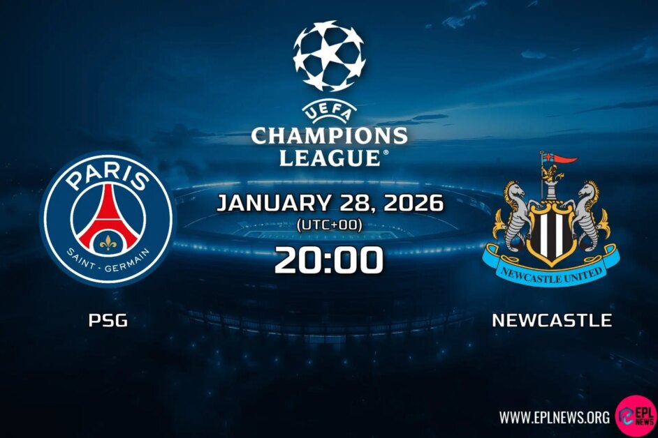 पीएसजी बनाम न्यूकैसल पूर्वावलोकन: क्या एडी होवे पेरिस में कोई सरप्राइज़ तैयार कर सकते हैं?