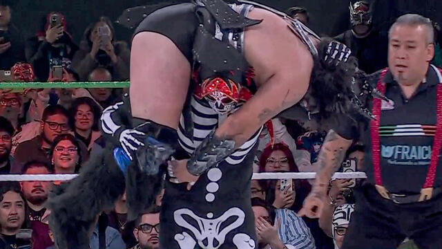 डब्ल्यूडब्ल्यूई फोटो