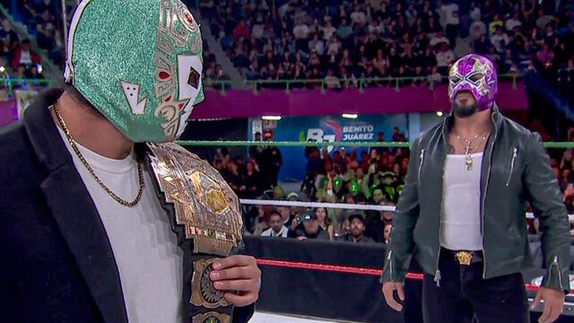 डब्ल्यूडब्ल्यूई फोटो