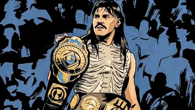 डब्ल्यूडब्ल्यूई फोटो