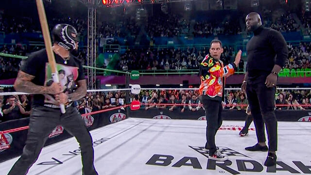 डब्ल्यूडब्ल्यूई फोटो