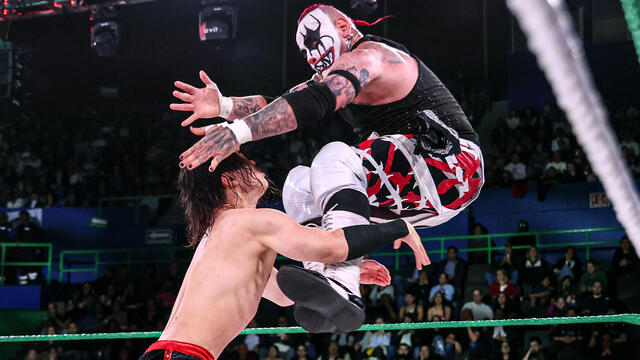 डब्ल्यूडब्ल्यूई फोटो