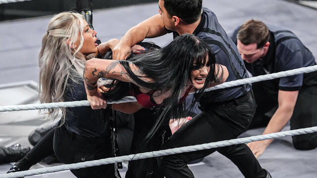 डब्ल्यूडब्ल्यूई फोटो